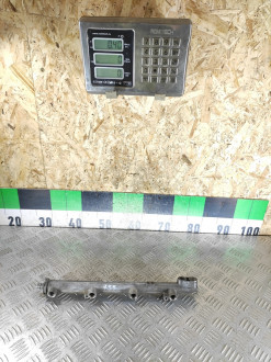 Рейка топливная рампа Fiat Brava 1995-2001