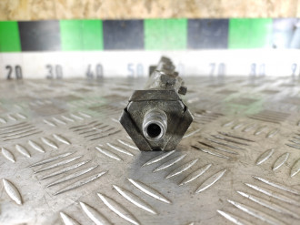 Рейка топливная рампа Fiat Brava 1995-2001