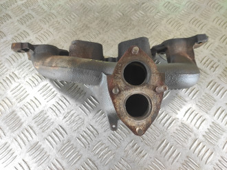 Коллектор выпускной Fiat Brava 1995-2001