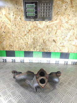 Коллектор выпускной Fiat Brava 1995-2001