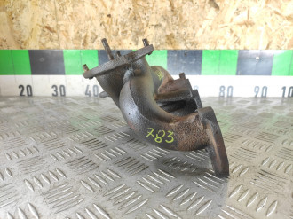 Коллектор выпускной Fiat Brava 1995-2001