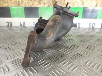 Коллектор выпускной Fiat Brava 1995-2001