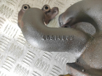 Коллектор выпускной Fiat Brava 1995-2001