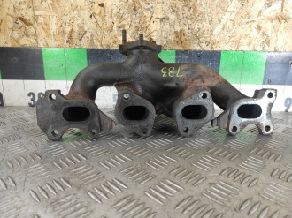 Коллектор выпускной Fiat Brava 1995-2001