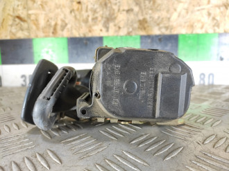 Ремень безопасности задний левый Fiat Brava 1995-2001