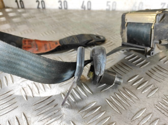 Ремень безопасности задний левый Fiat Brava 1995-2001