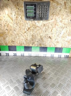 Ремень безопасности задний левый Fiat Brava 1995-2001