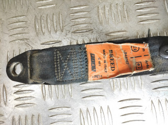 Ремень безопасности задний левый Fiat Brava 1995-2001