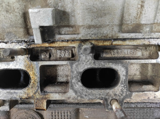 Двигатель Fiat Brava 1995-2001