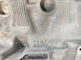 Двигатель Fiat Brava 1995-2001