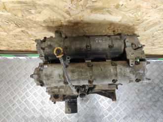 Двигатель Fiat Brava 1995-2001