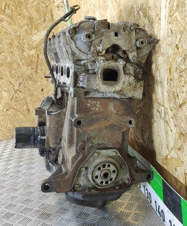 Двигатель Fiat Brava 1995-2001