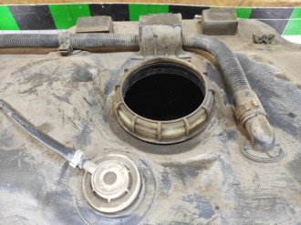 Бак топливный Fiat Punto 1 (176)  1993-1999