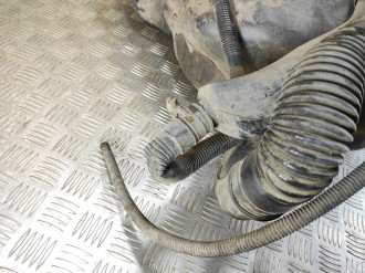 Бак топливный Fiat Punto 1 (176)  1993-1999