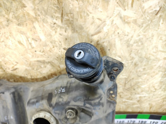 Бак топливный Fiat Brava 1995-2001