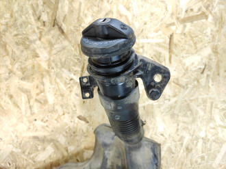 Бак топливный Fiat Brava 1995-2001