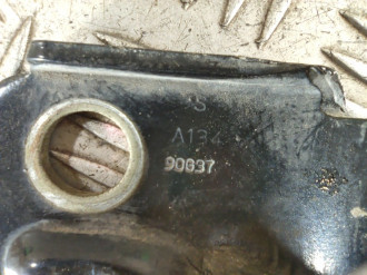 Петля двери задней левой нижняя Fiat Brava 1995-2001