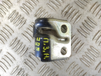 Петля двери задней левой верхняя Fiat Brava 1995-2001