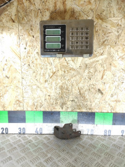 Кронштейн гидроусилителя Fiat Brava 1995-2001