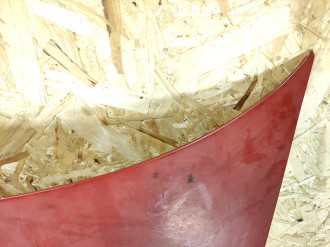 Капот Fiat Punto 1 (176)  1993-1999