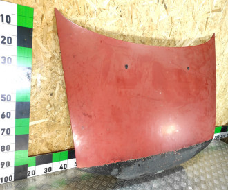 Капот Fiat Punto 1 (176)  1993-1999