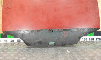 Капот Fiat Punto 1 (176)  1993-1999