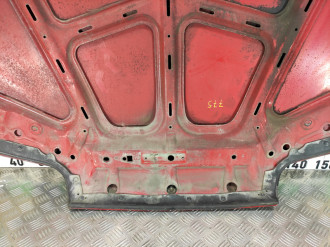 Капот Fiat Punto 1 (176)  1993-1999