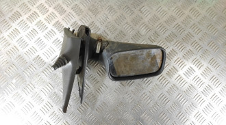 Зеркало левое Fiat Punto 1993-1999