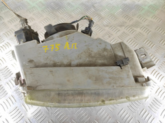 Фара левая Fiat Punto 1993-1999