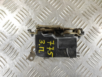 Замок двери задней правой Fiat Punto 1 (176)  1993-1999