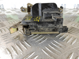 Замок двери задней правой Fiat Punto 1 (176)  1993-1999