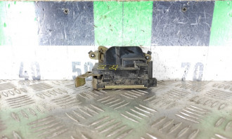 Замок двери задней правой Fiat Punto 1 (176)  1993-1999