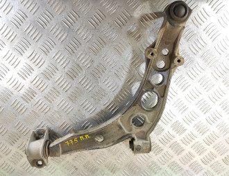 Рычаг передний правый нижний Fiat Punto 1 (176)  1993-1999