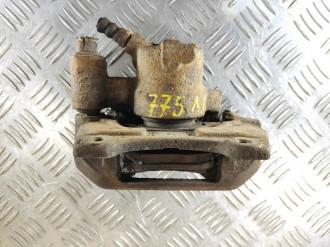 Суппорт передний левый Fiat Punto 1 (176)  1993-1999