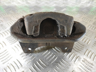 Суппорт передний левый Fiat Punto 1 (176)  1993-1999