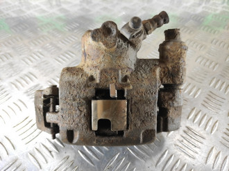 Суппорт передний левый Fiat Punto 1 (176)  1993-1999