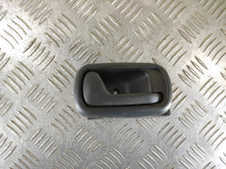 Ручка двери внутренняя задняя правая Fiat Punto 1 (176)  1993-1999