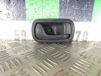 Ручка двери внутренняя задняя правая Fiat Punto 1 (176)  1993-1999