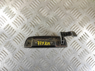 Ручка двери задней правой Fiat Punto 1 (176)  1993-1999