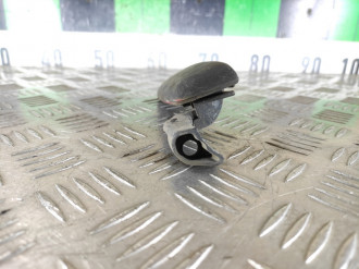 Ручка двери задней правой Fiat Punto 1 (176)  1993-1999