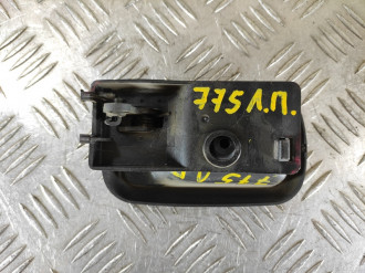 Ручка двери внутренняя передняя левая Fiat Punto 1993-1999