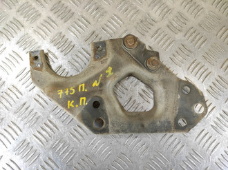 Кронштейн кпп Fiat Punto 1993-1999