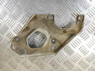 Кронштейн кпп Fiat Punto 1993-1999