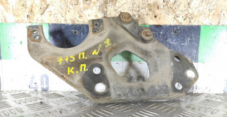 Кронштейн кпп Fiat Punto 1993-1999