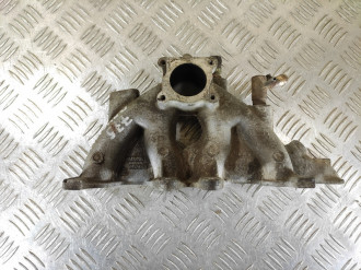 Коллектор впускной Fiat Punto 1 (176)  1993-1999