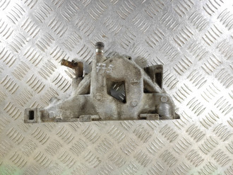 Коллектор впускной Fiat Punto 1 (176)  1993-1999