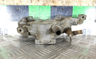 Коллектор впускной Fiat Punto 1 (176)  1993-1999