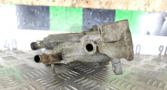 Коллектор впускной Fiat Punto 1 (176)  1993-1999