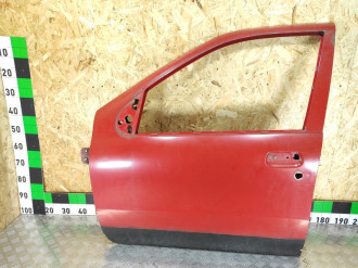 Дверь передняя левая Fiat Punto 1993-1999