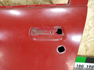 Дверь передняя левая Fiat Punto 1993-1999